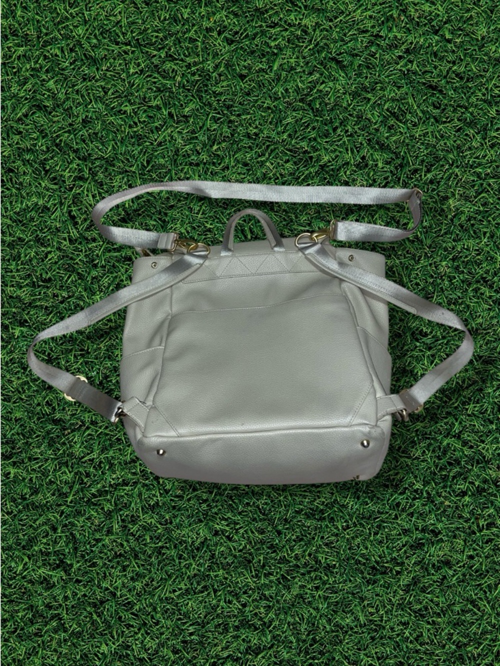 Freshly Picked Mini Classic Diaper Bag II - Picture 3 of 14
